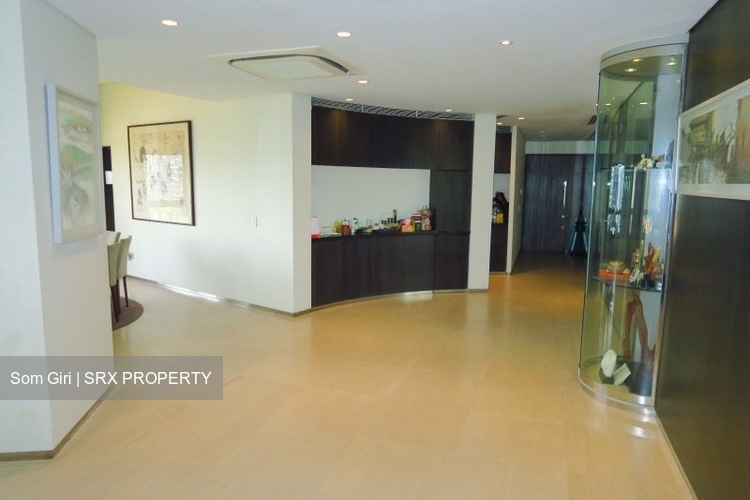 The Draycott (D10), Apartment #486901251